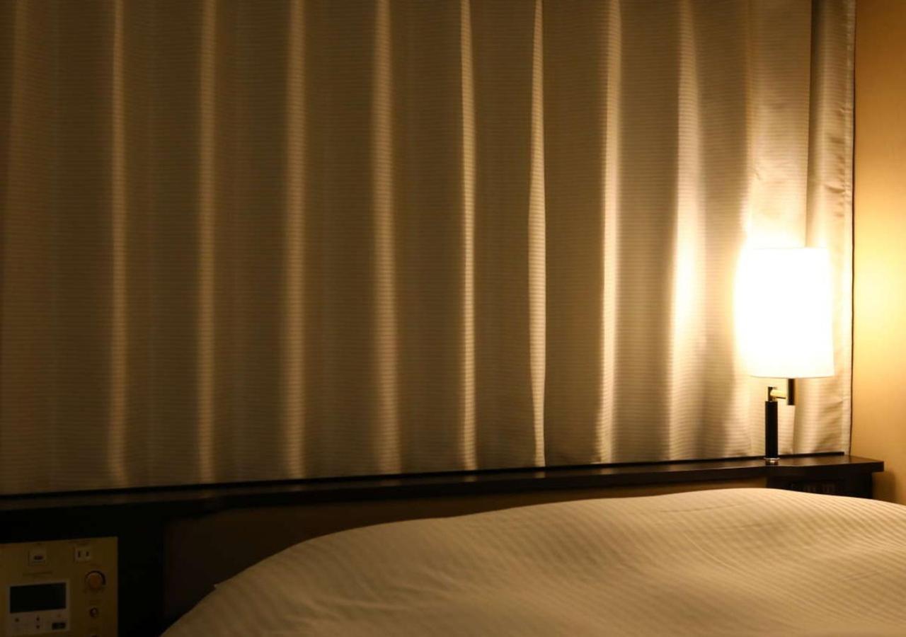 Apa Hotel Ueno Ekimae Tokio Zewnętrze zdjęcie