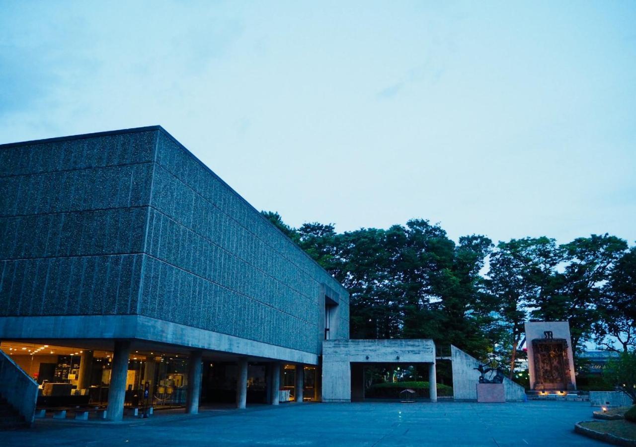 Apa Hotel Ueno Ekimae Tokio Zewnętrze zdjęcie