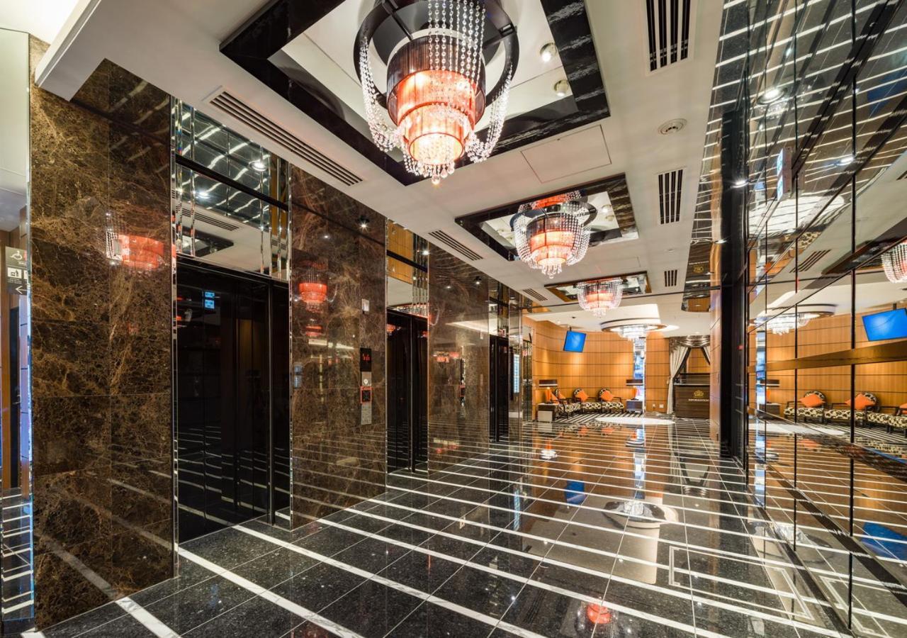 Apa Hotel Ueno Ekimae Tokio Zewnętrze zdjęcie